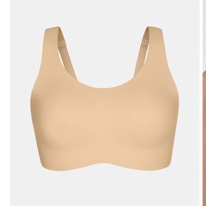 Revolution adjustable pullover bra knix
